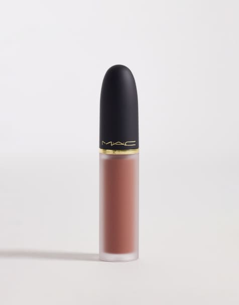 MAC – Powder Kiss – Lip & Cheek Mousse – Mousse för läppar och kinder - Taken - view 1