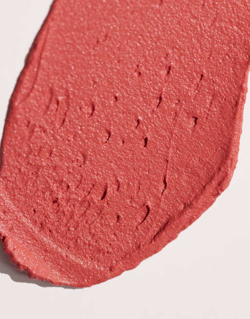 MAC - Powder Kiss Lip & Cheek Mousse - Mull It Over, 2 di 4