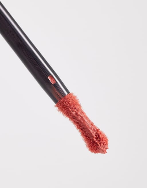 MAC - Powder Kiss Lip & Cheek Mousse - Mull It Over, 3 di 4