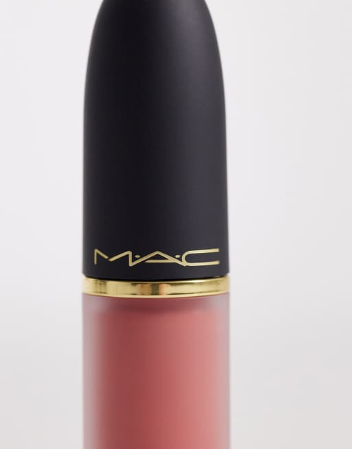 MAC - Powder Kiss Lip & Cheek Mousse - Mull It Over, 4 di 4