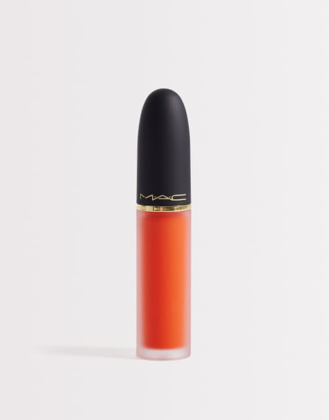 MAC - Powder Kiss Lip & Cheek Mousse- Resort Season - view 1