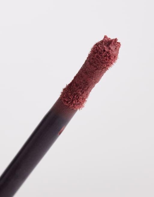 MAC - Powder Kiss Lip & Cheek Mousse - Velvet Teddy, 4 di 4