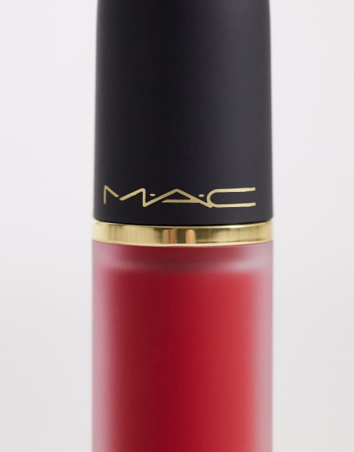 MAC - Powder Kiss - Lip- en wangmousse - MACSmash, 2 van 4