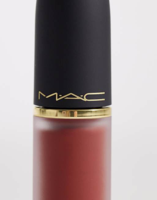 MAC - Powder Kiss - Lip- en wangmousse - Marrakesh - Mere, 3 van 4