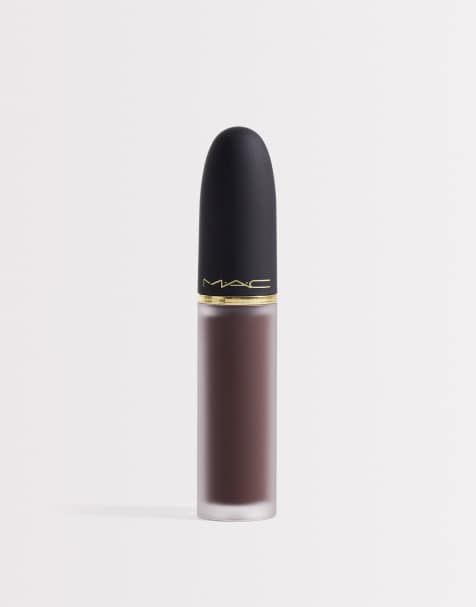 MAC - Powder Kiss - Lip- en wangmousse - Rekindled - view 1