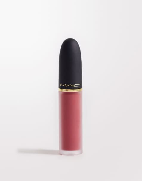 MAC – Powder Kiss – Lippen- und Wangen-Mousse – A Little Tamed - view 1