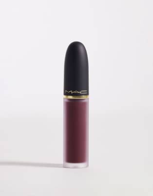 MAC - Powder Kiss - Lippen- und Wangen-Mousse - Date Night-Lila