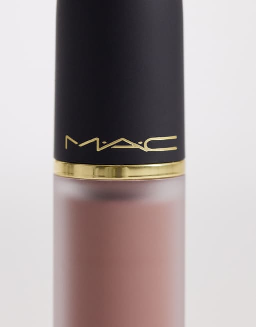 MAC – Powder Kiss – Lippen- und Wangen-Mousse – It's Personal, 2 von 4