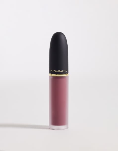 MAC – Powder Kiss – Lippen- und Wangen-Mousse – More The Mehrier - view 1