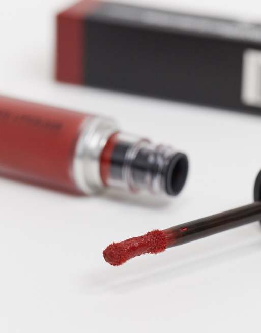 MAC – Powder Kiss – Lippenstift, Devoted To Chili, 2 von 4