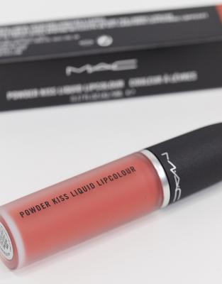 mac crossfade lipstick