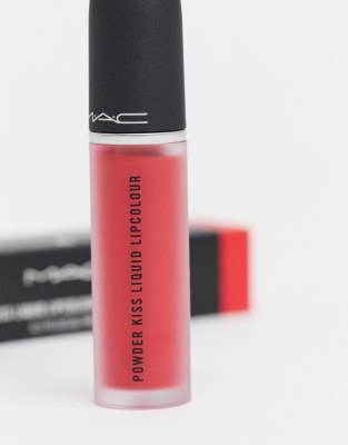 escandalo mac lipstick