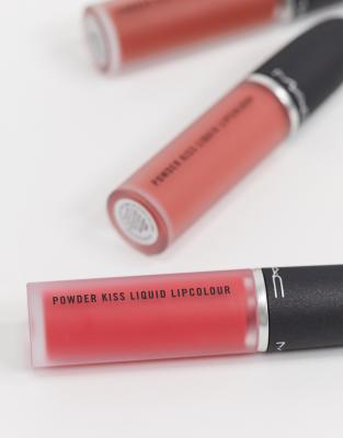 escandalo mac lipstick