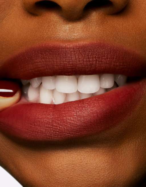 MAC Powder Kiss Lipstick - Marrakesh-Mere, 2 of 3