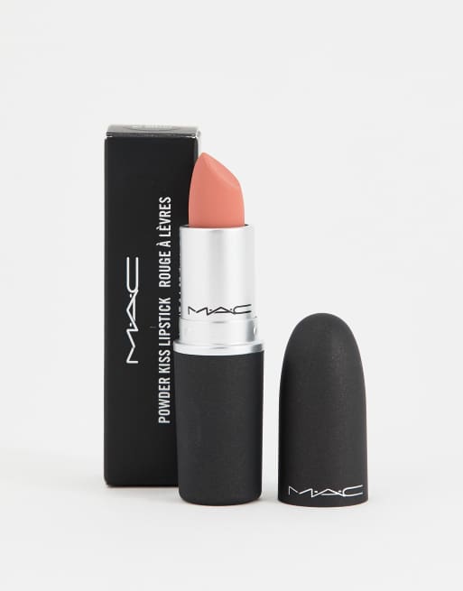 à¸à¸¥à¸à¸²à¸£à¸à¹à¸à¸«à¸²à¸£à¸¹à¸à¸�à¸²à¸à¸ªà¸³à¸«à¸£à¸±à¸ MAC Powder Kiss Lipstick