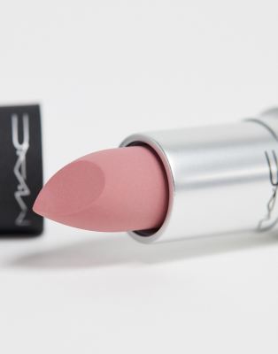 mac lipstick reverence