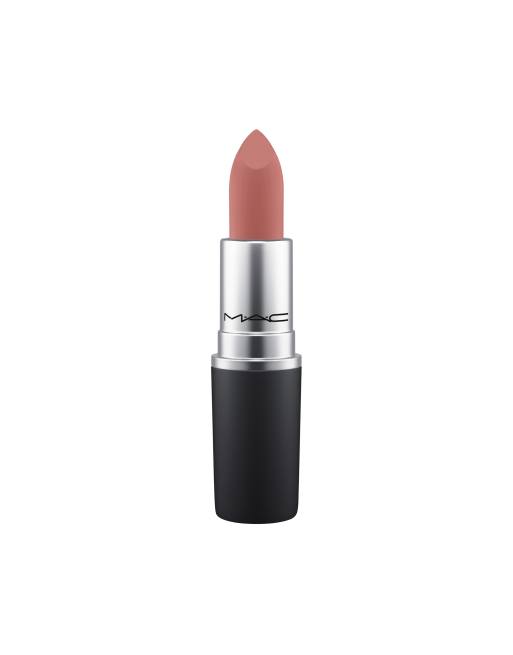  MAC Powder Kiss Lipstick - Teddy 2.0