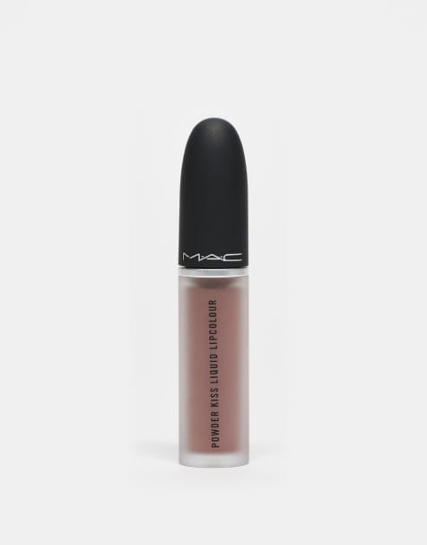 MAC - Powder Kiss Liquid Lip - It's Personal - view 1