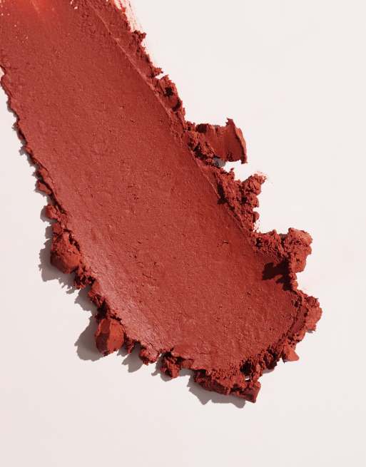 MAC – Powder Kiss – Matowa pomadka do ust – Marrakesh Mare, 2 z 4