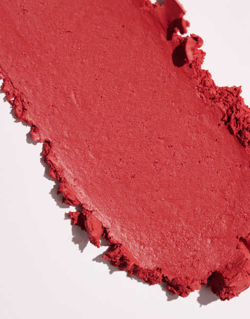 MAC – Powder Kiss – Matowa pomadka do ust – Stay Curious, 4 z 4