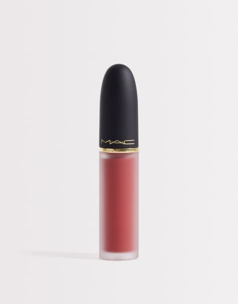 MAC - Powder Kiss - Mousse pour lèvres et joues - Cremsicle - view 1