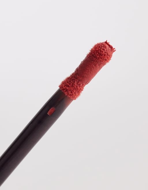 MAC - Powder Kiss - Mousse pour lèvres et joues - Cremsicle, 4 de 4