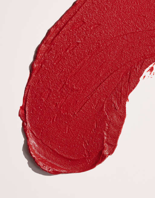 MAC - Powder Kiss - Mousse pour lèvres et joues - Devoted To Chili, 2 de 4