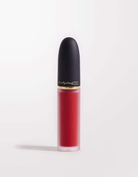 MAC - Powder Kiss - Mousse pour lèvres et joues - M.A.CSmash - view 1