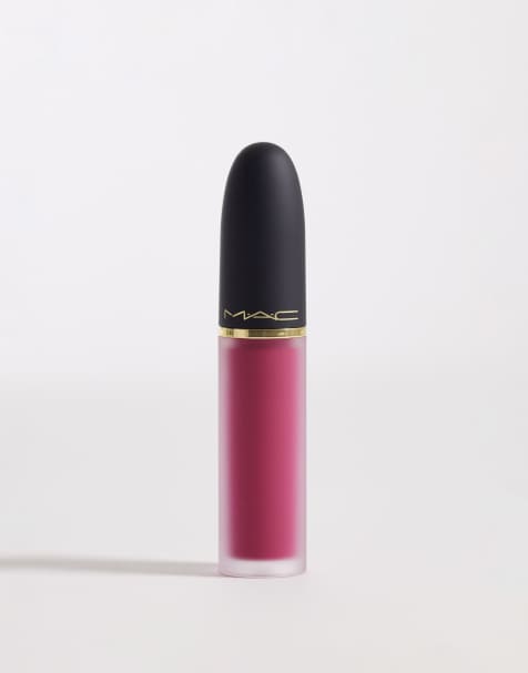 MAC - Powder Kiss - Mousse pour lèvres et joues - Make It Fashun! - view 1