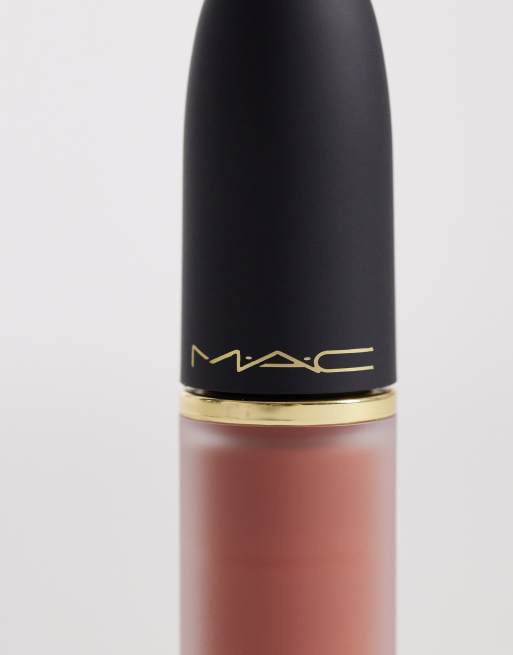 MAC - Powder Kiss - Mousse pour lèvres et joues - Warm Hug, 2 de 4