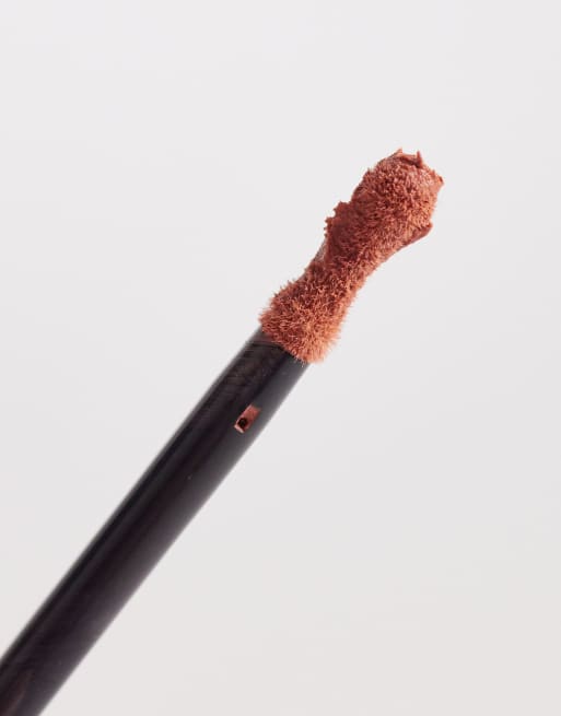 MAC - Powder Kiss - Mousse pour lèvres et joues - Warm Hug, 4 de 4