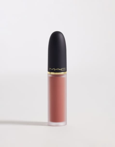 MAC – Powder Kiss – Mus do ust i policzków – Date-Maker - view 1