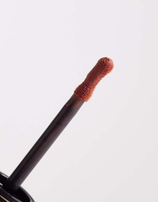 MAC – Powder Kiss – Mus do ust i policzków – Date-Maker, 4 z 4