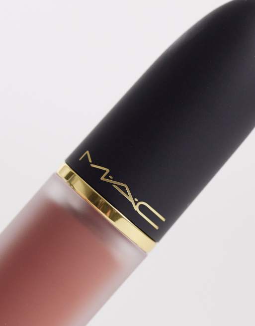 MAC – Powder Kiss – Mus do ust i policzków - Habit, 2 z 4