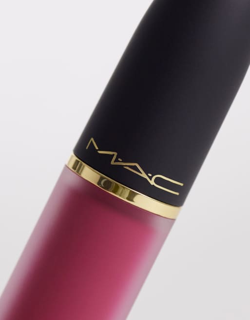 MAC – Powder Kiss – Mus do ust i policzków – Make It Fashun!, 2 z 4