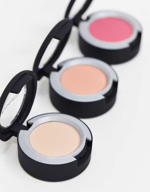 MAC - Powder Kiss - Ombre à paupière - Best Of Me, 4 de 4