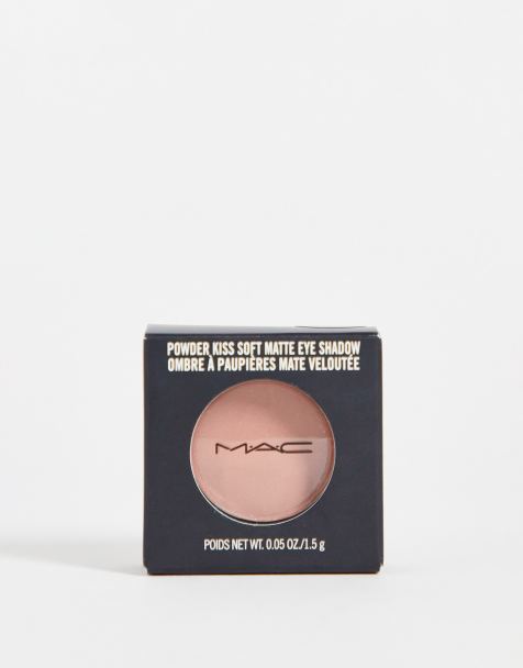 MAC - Powder Kiss - Ombre à paupières - My Tweedy - view 1