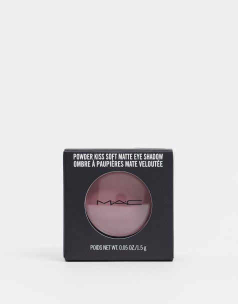 MAC - Powder Kiss Oogschaduw - Ripened - view 1