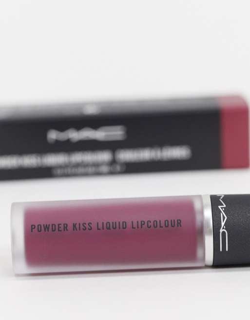 MAC - Powder Kiss - Rossetto - Got A Callback, 2 di 4