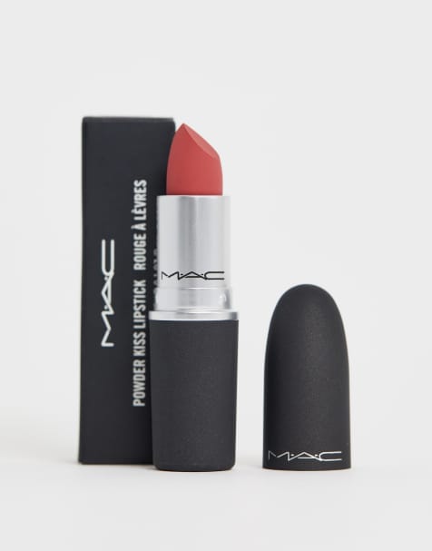 MAC - Powder Kiss - Rossetto - Stay Curious - view 1