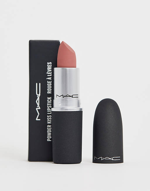 MAC - Powder Kiss - Rossetto - Sultry Move