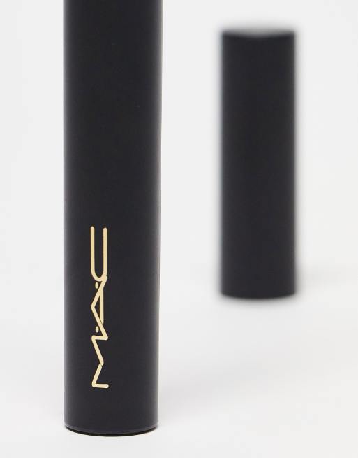 MAC - Powder Kiss Velvet Blur - Rouge à lèvres en stick fin - All-Star Anise, 2 de 4