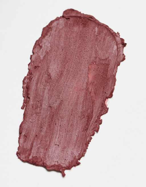 MAC - Powder Kiss Velvet Blur - Rouge à lèvres en stick fin - Rose Mary, 3 de 4