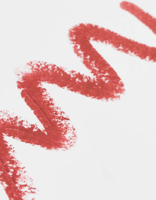 MAC - Powder Kiss - Velvet Blur Slim Lipstick - Lippenstift in 'Peppery Pink', 4 van 4