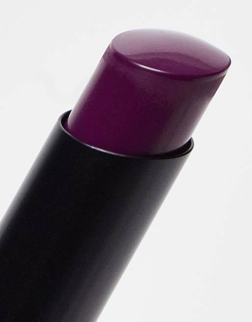 MAC - Powder Kiss - Velvet Blur Slim Lipstick - Lippenstift in 'Wild Rebel', 2 van 4