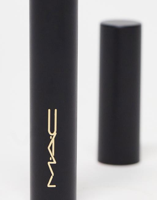 MAC - Powder Kiss - Velvet Blur Slim Lipstick - Lippenstift in 'Wild Rebel', 4 van 4