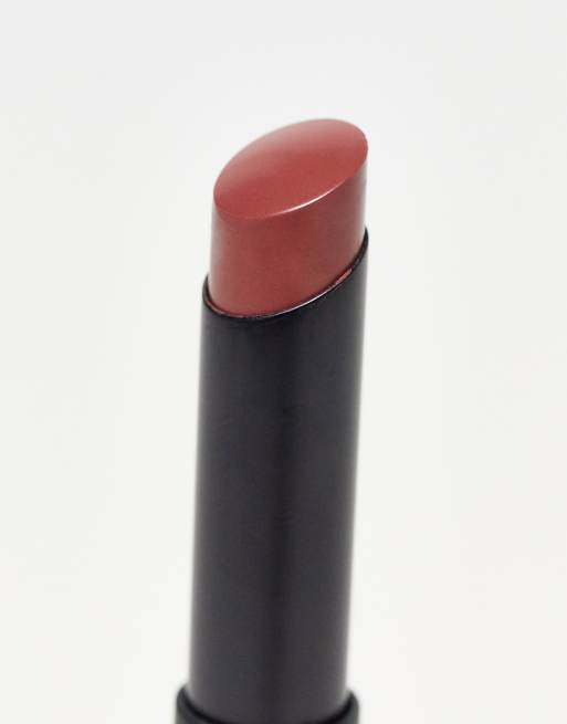MAC - Powder Kiss - Velvet Blur Slim Stick - Lippenstift in 'Over The Taupe', 2 van 4