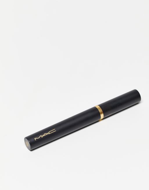 MAC - Powder Kiss - Velvet Blur Slim Stick - Lippenstift in 'Sorry not sorry', 4 van 4
