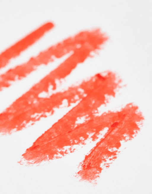 MAC - Powder Kiss Velvet Blur Slim Stick - Rossetto - Hot Paprika, 3 di 4