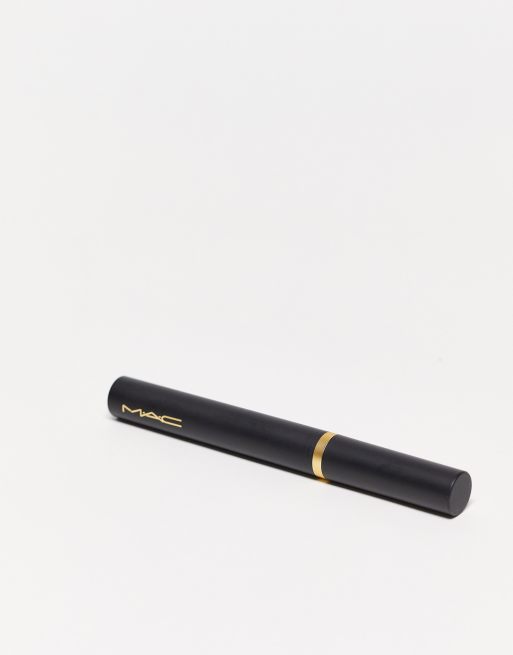 MAC – Powder Kiss – Velvet Blur Slim Stick – Schmaler Lippenstift – Over The Taupe, 4 von 4